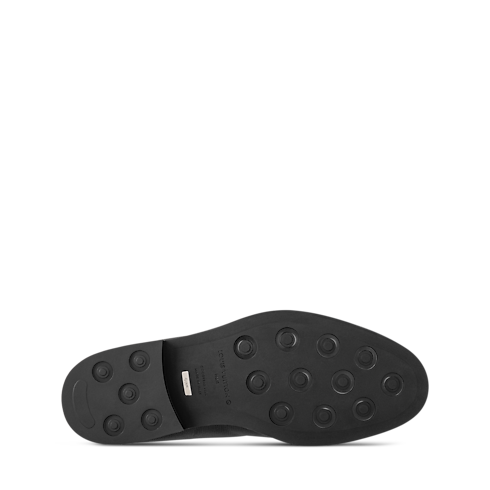 LV Flex Derby in Men's Shoes Lace-ups and Buckles shoes collections by Louis Vuitton (Product zoom)