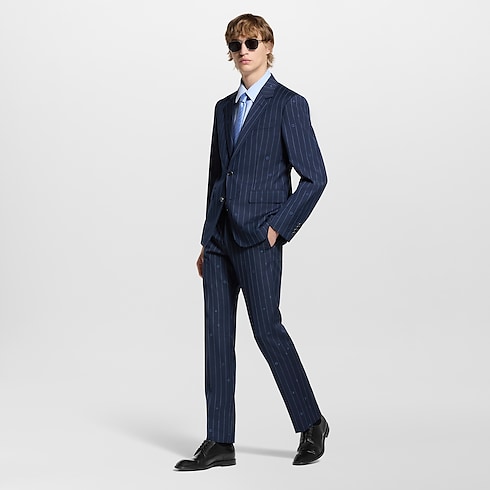 LV Flex Derby in Men's Shoes Lace-ups and Buckles shoes collections by Louis Vuitton (Product zoom)