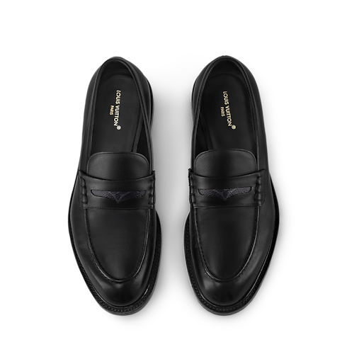 LV Flex Loafer in Men's Shoes Luxury Loafers and Moccasins for Men collections by Louis Vuitton (Product zoom)