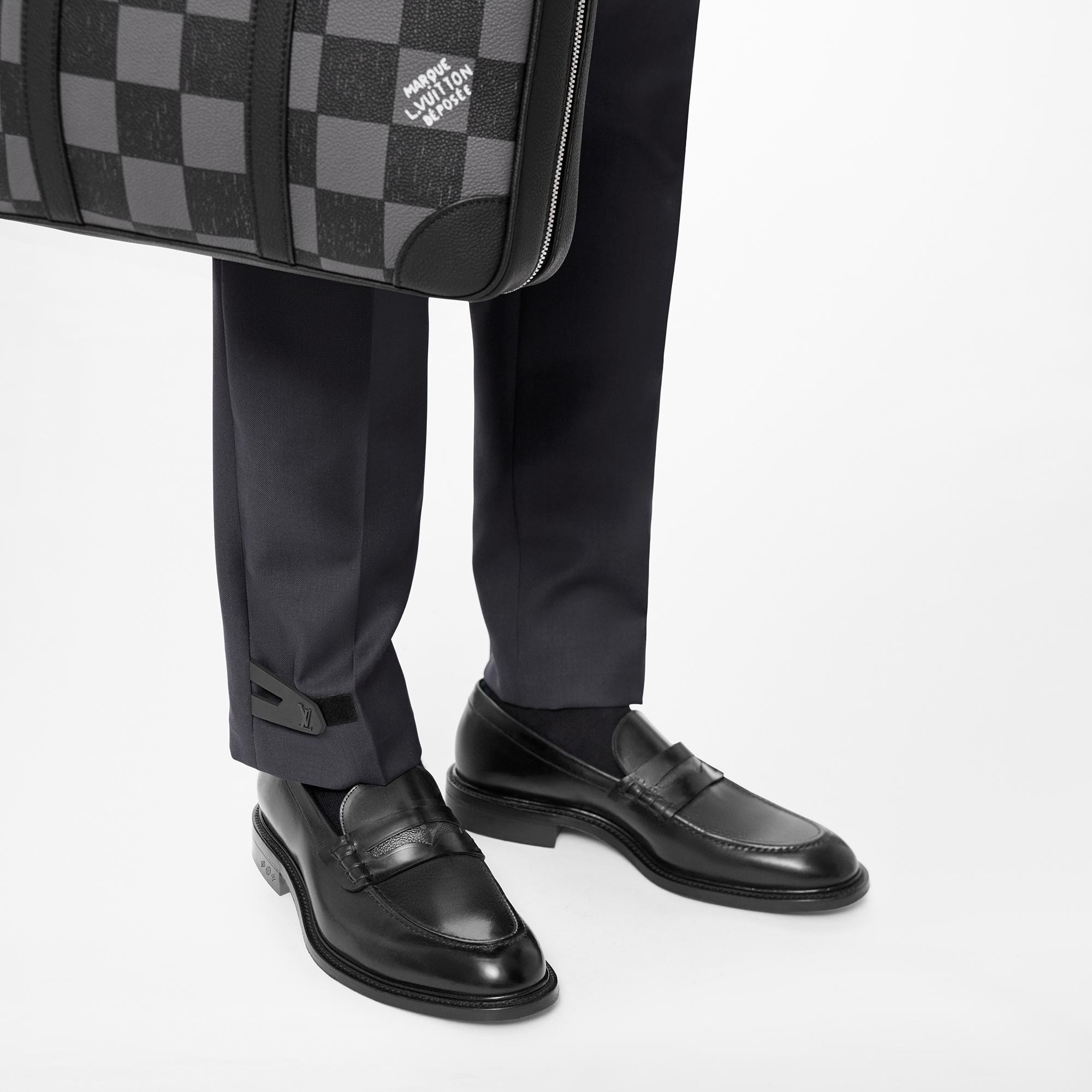 LV Flex Loafer  in Men