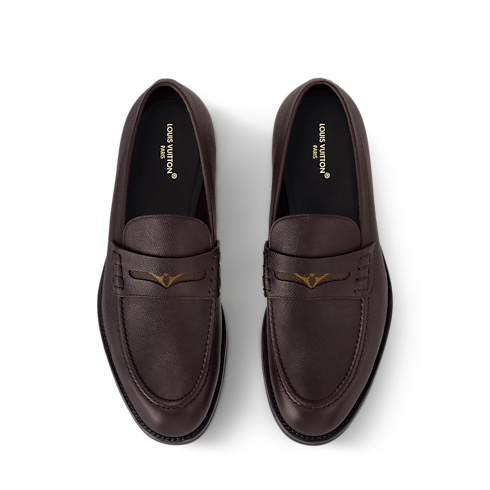 LV Flex Loafer in Men's Shoes Luxury Loafers and Moccasins for Men collections by Louis Vuitton (Product zoom)