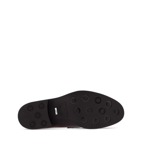 LV Flex Loafer in Men's Shoes Luxury Loafers and Moccasins for Men collections by Louis Vuitton (Product zoom)