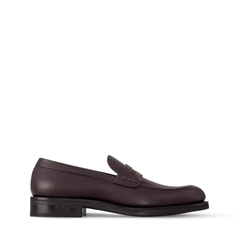 LV Flex Loafer in Men's Shoes Luxury Loafers and Moccasins for Men collections by Louis Vuitton (Product zoom)