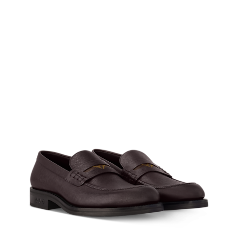 LV Flex Loafer in Men's Shoes Luxury Loafers and Moccasins for Men collections by Louis Vuitton (Product zoom)