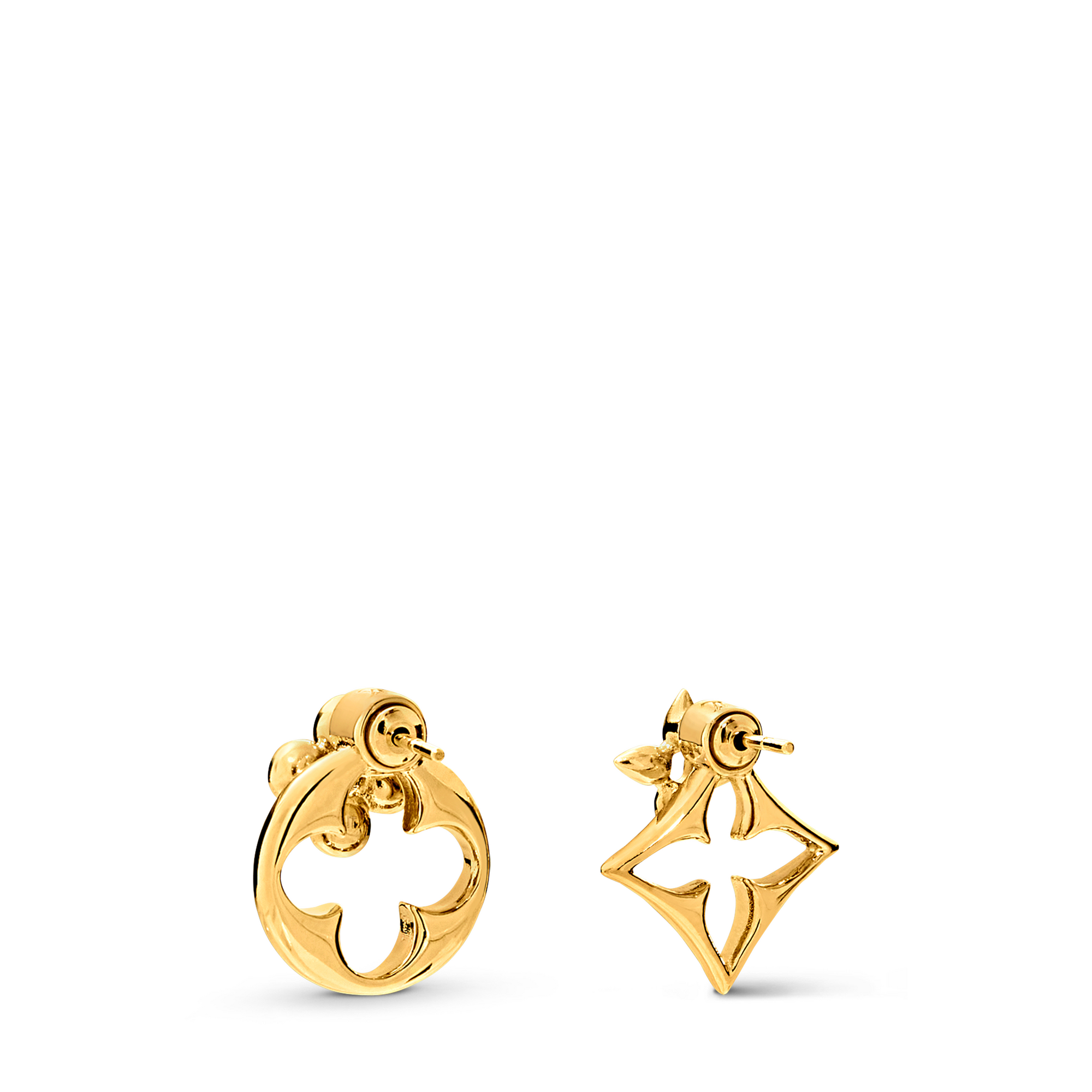 LV Flowergram Earrings . in Women