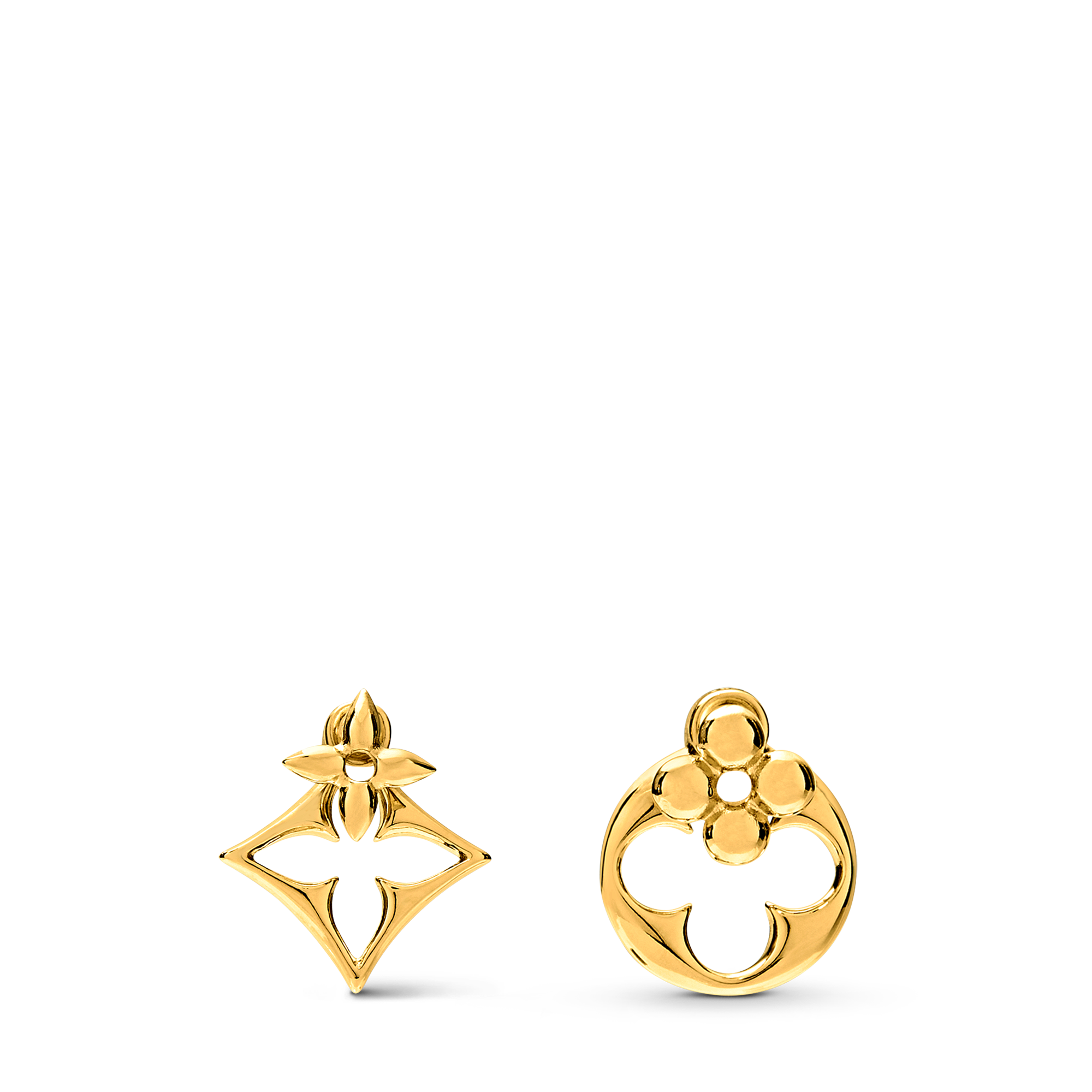LV Flowergram Earrings . in Women