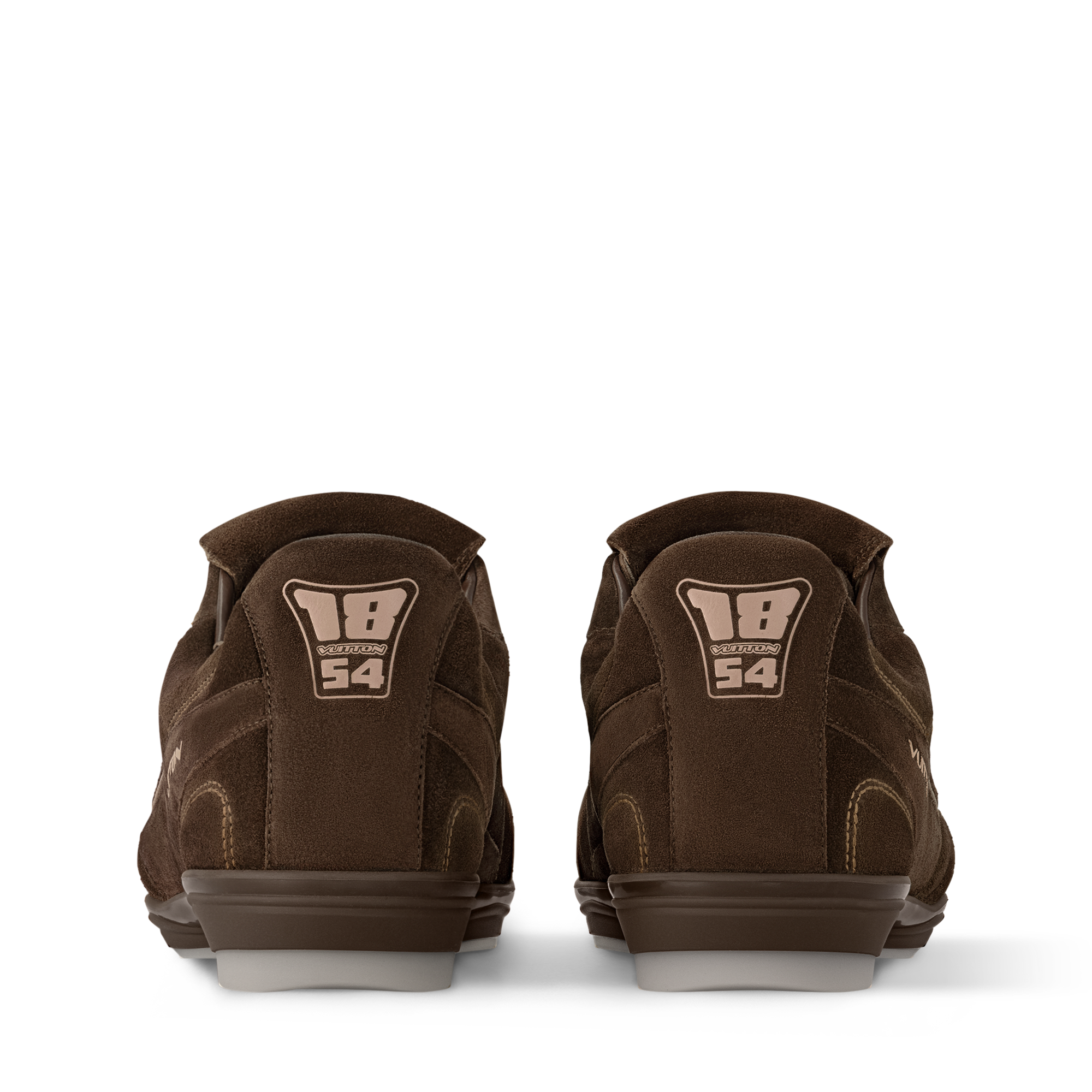 LV Footprint Soccer  in Men