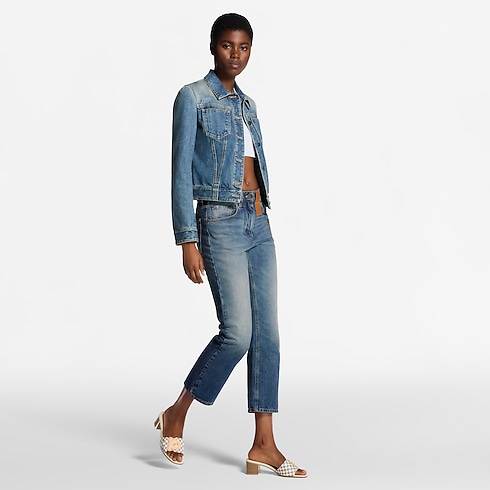 LV Frame Mule in Women's Shoes All Women's Shoes collections by Louis Vuitton (Product zoom)