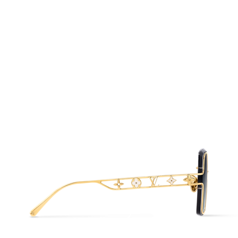 LV Framed Square Sunglasses . in Women's Accessories Sunglasses collections by Louis Vuitton (Product zoom)