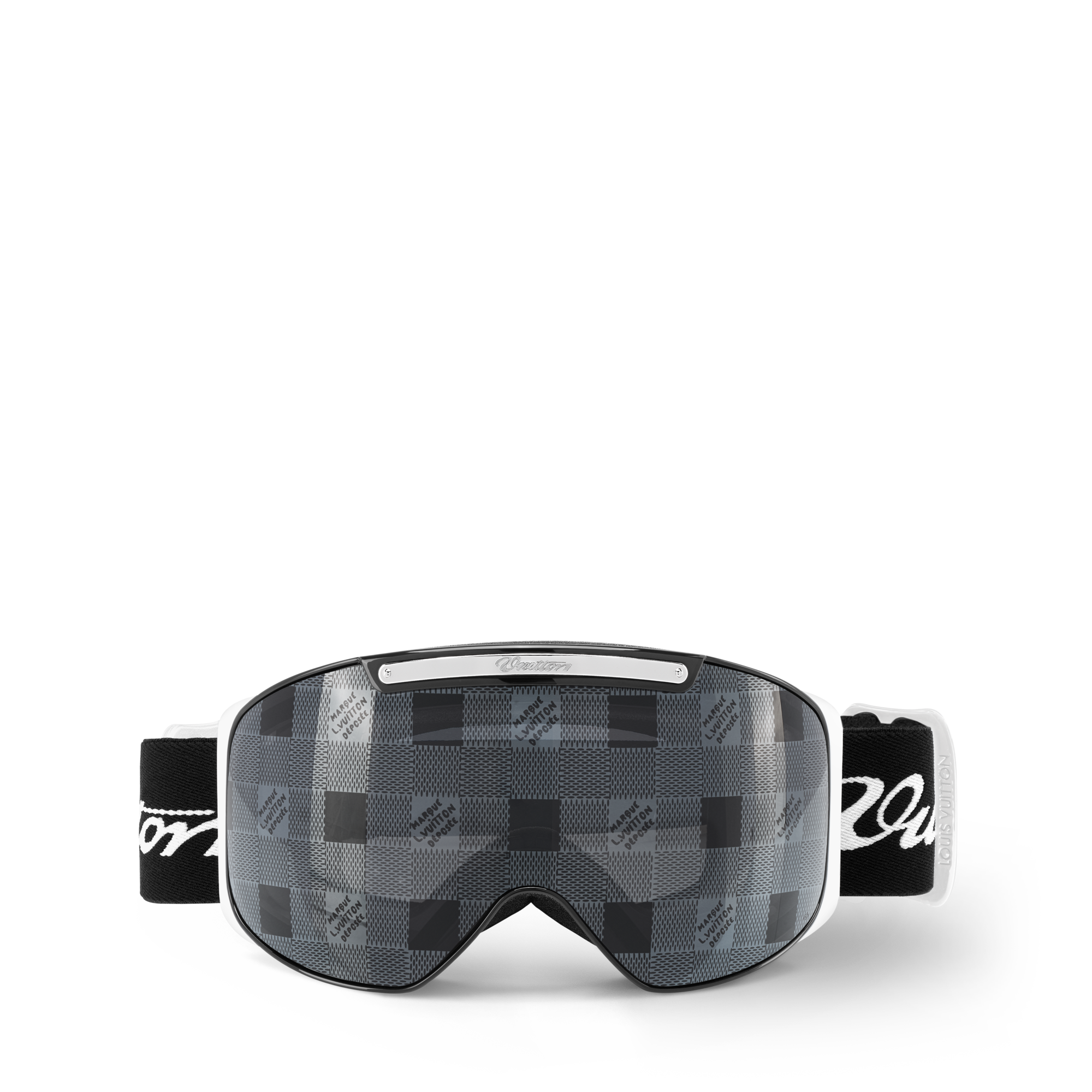 LV Frost Ski Mask . in Men