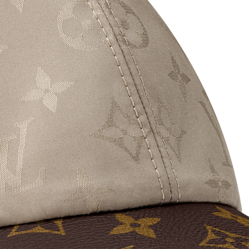 LV Get Ready Cap . in Women's Accessories Hats and Gloves collections by Louis Vuitton (Product zoom)