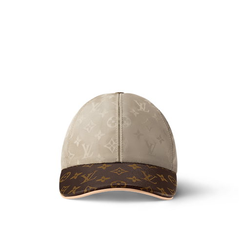 LV Get Ready Cap . in Women's Accessories Hats and Gloves collections by Louis Vuitton (Product zoom)