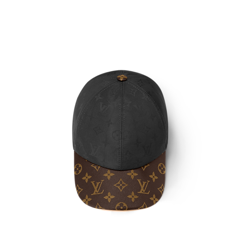LV Get Ready Cap . in Women's Accessories Hats and Gloves collections by Louis Vuitton (Product zoom)