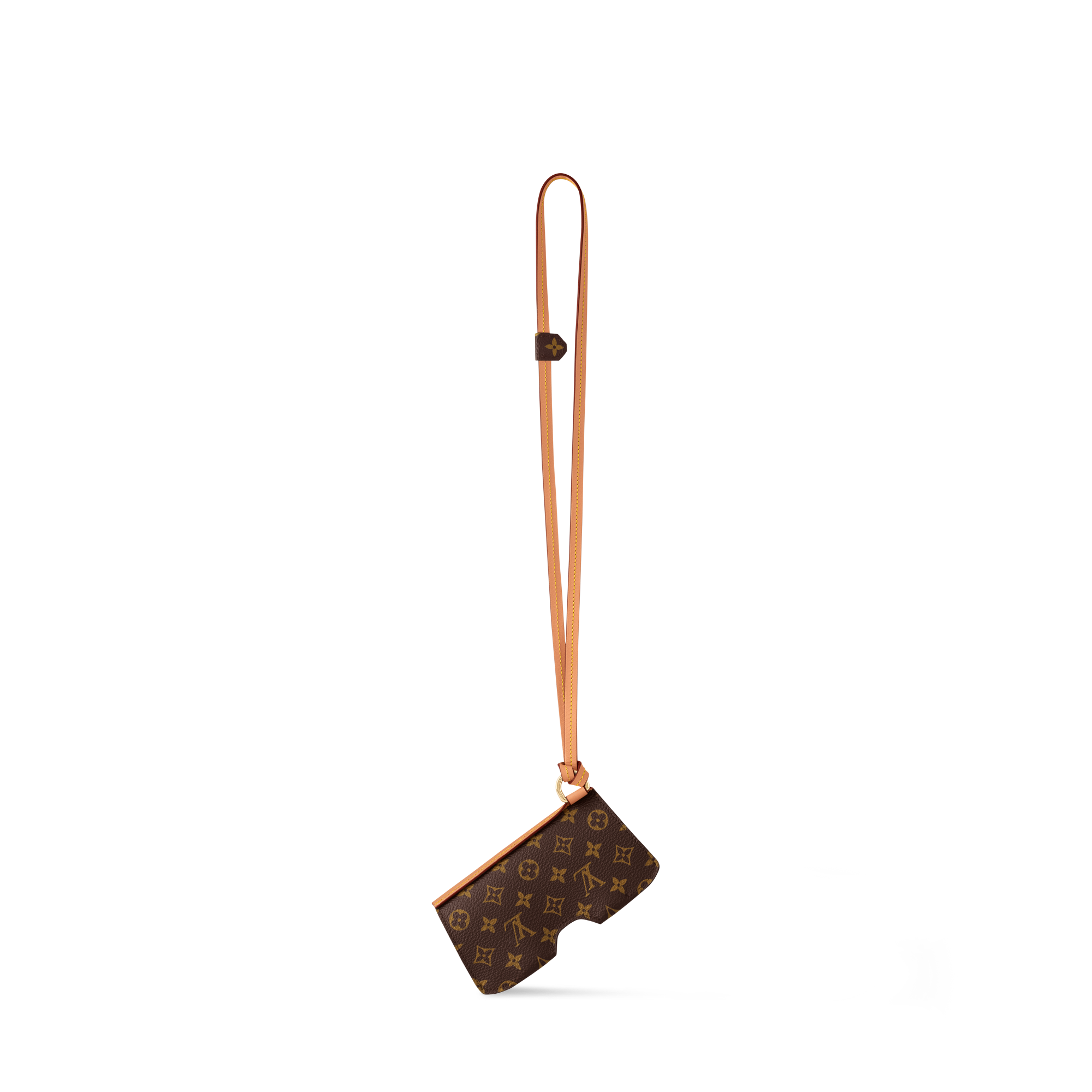 LV Glasses Holder . in Men