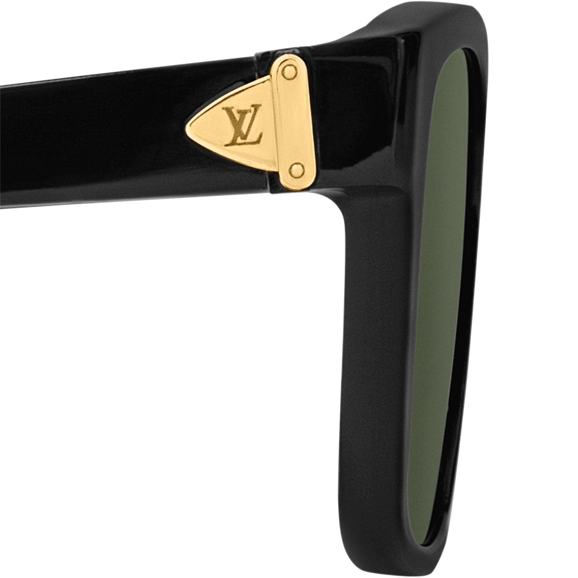 LV Glide Sunglasses . in Men