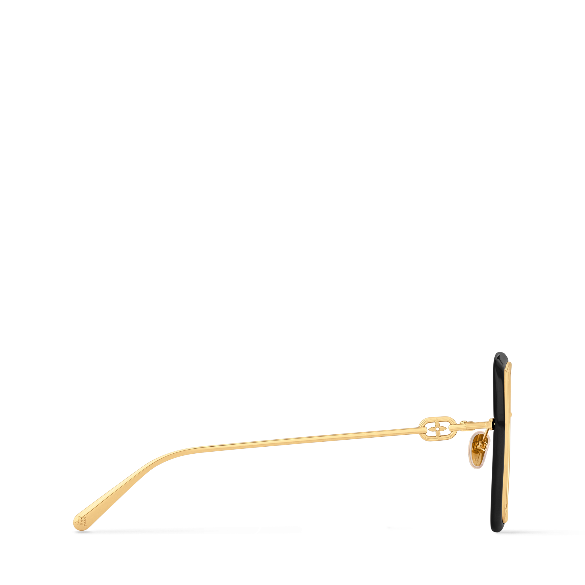 LV Grace Square Sunglasses . in Women