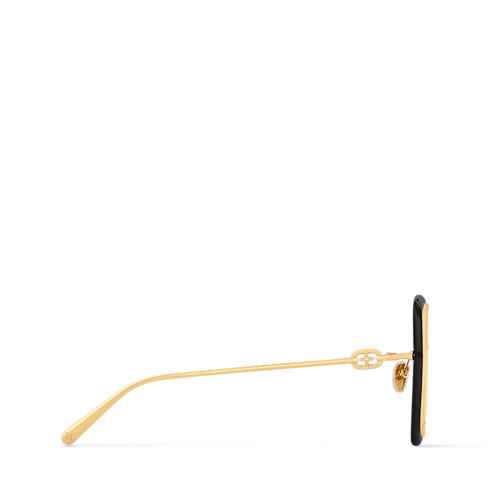 LV Grace Square Sunglasses . in Women's Accessories Sunglasses collections by Louis Vuitton (Product zoom)