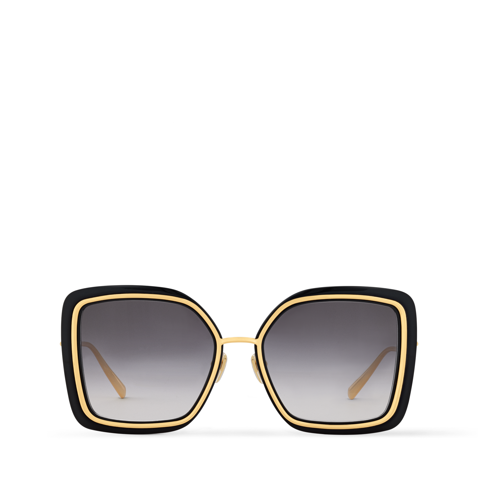 LV Grace Square Sunglasses . in Women