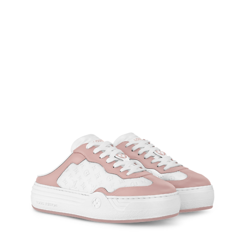 Rose Clair (Not available)