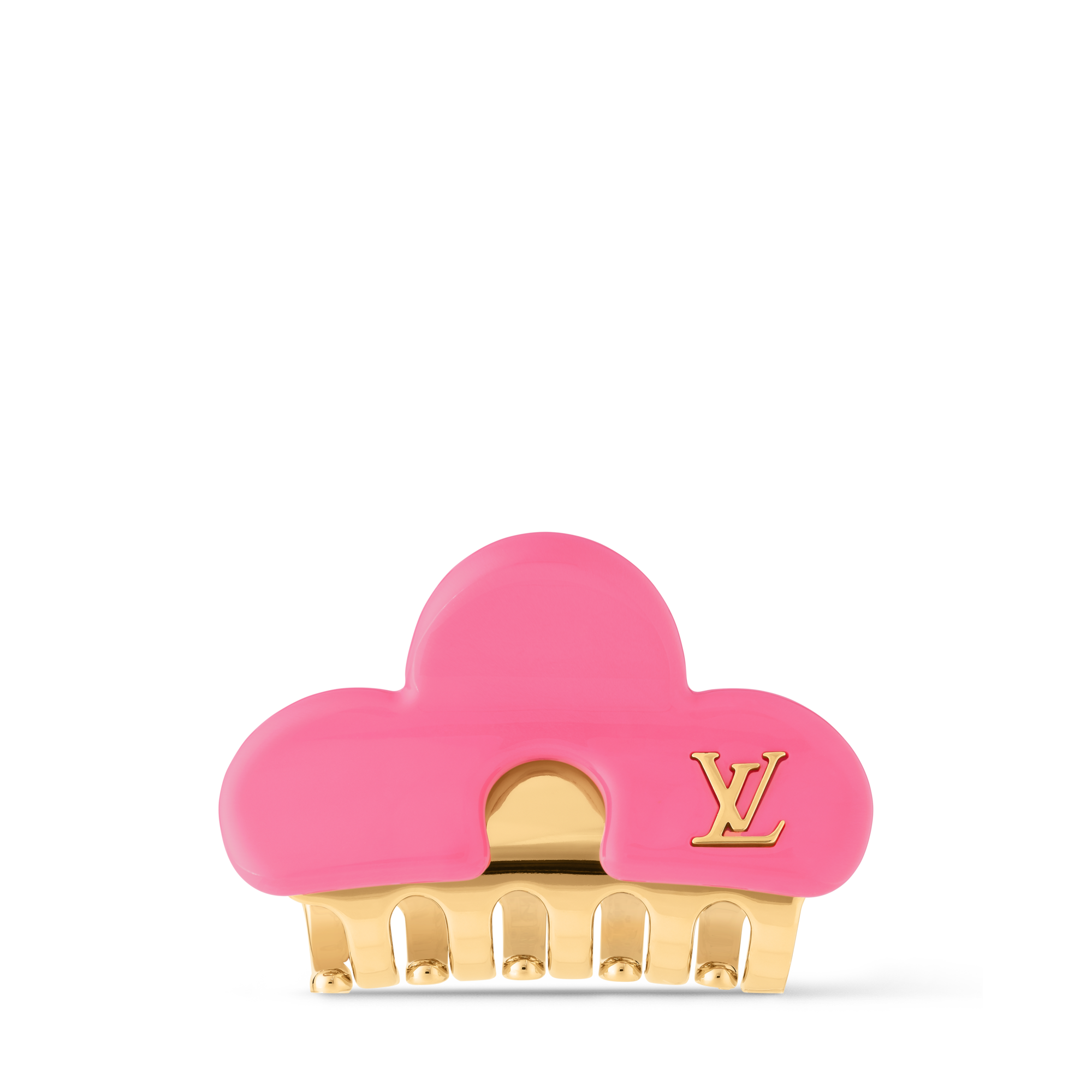 LV Hair Clip . in Women