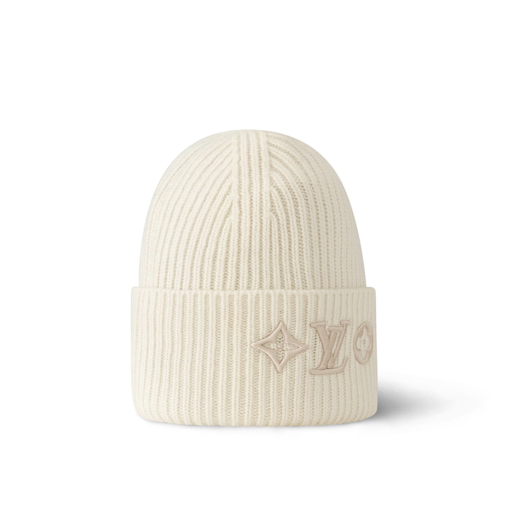 LV Headline Beanie . in Women