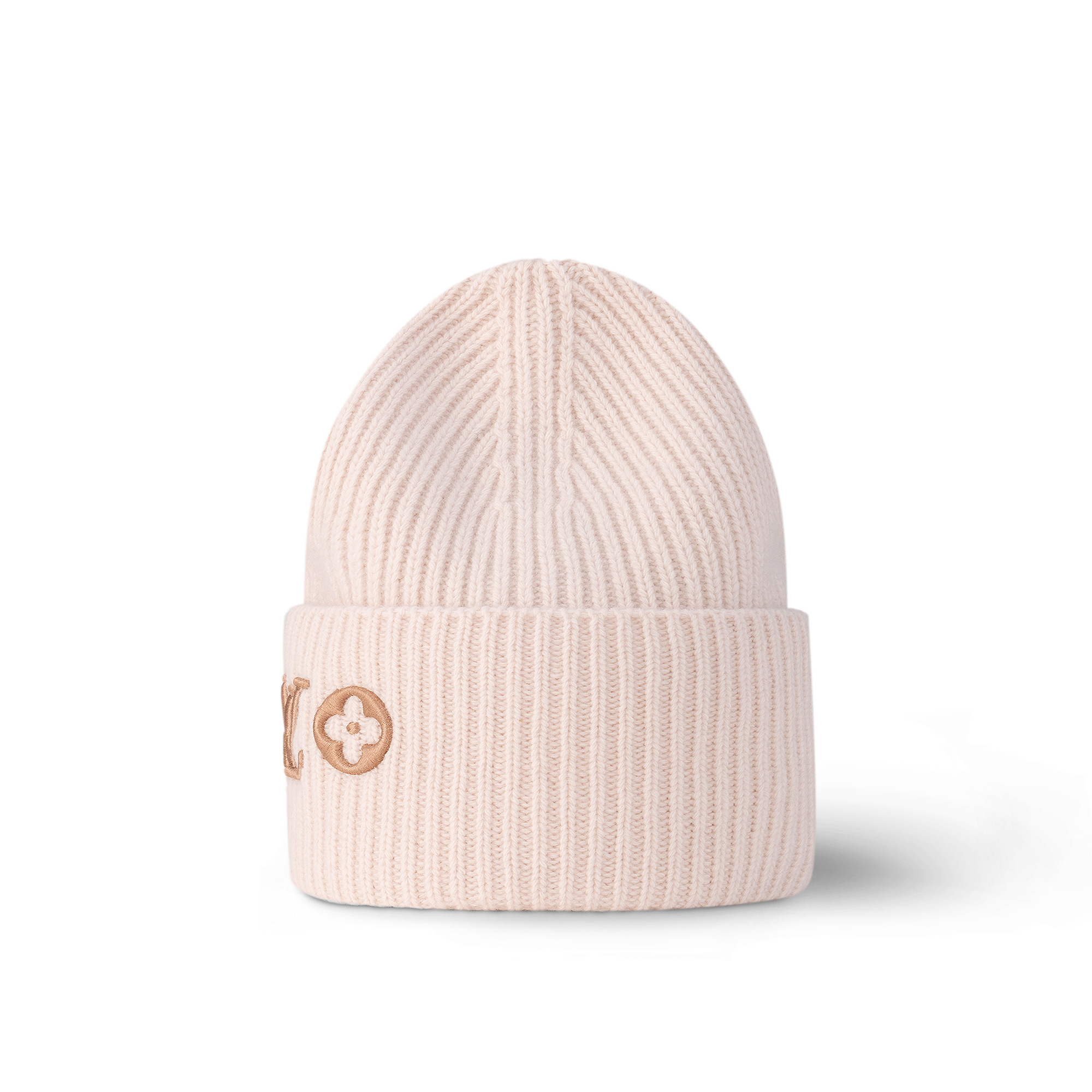 LV Headline Beanie . in Women