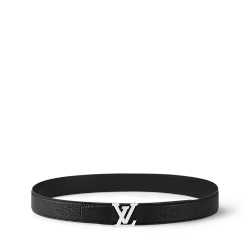 LV Heritage 35mm Reversible Belt Epi Leather in Men's Accessories Men's Belts collections by Louis Vuitton (Product zoom)