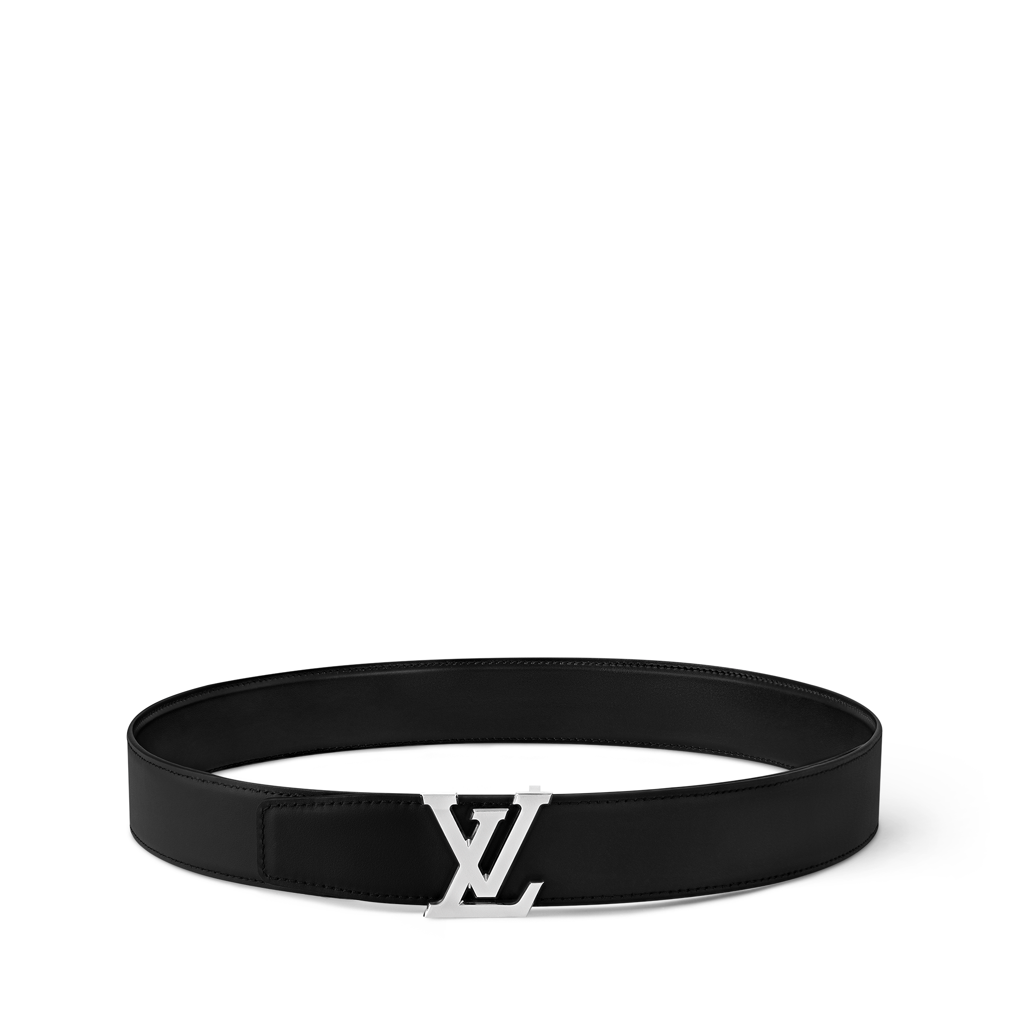 LV Heritage 35mm Reversible Belt  in Men
