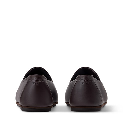 LV Horizon Slipper in Men's Shoes Luxury Loafers and Moccasins for Men collections by Louis Vuitton (Product zoom)