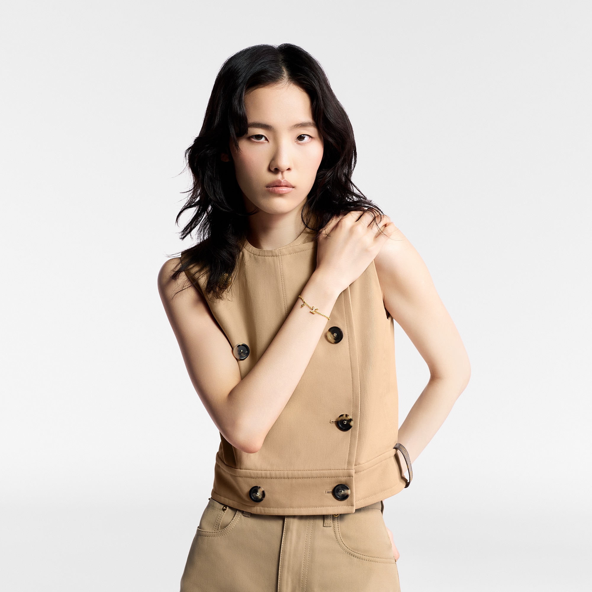 LV Iconic Bracelet . in Women