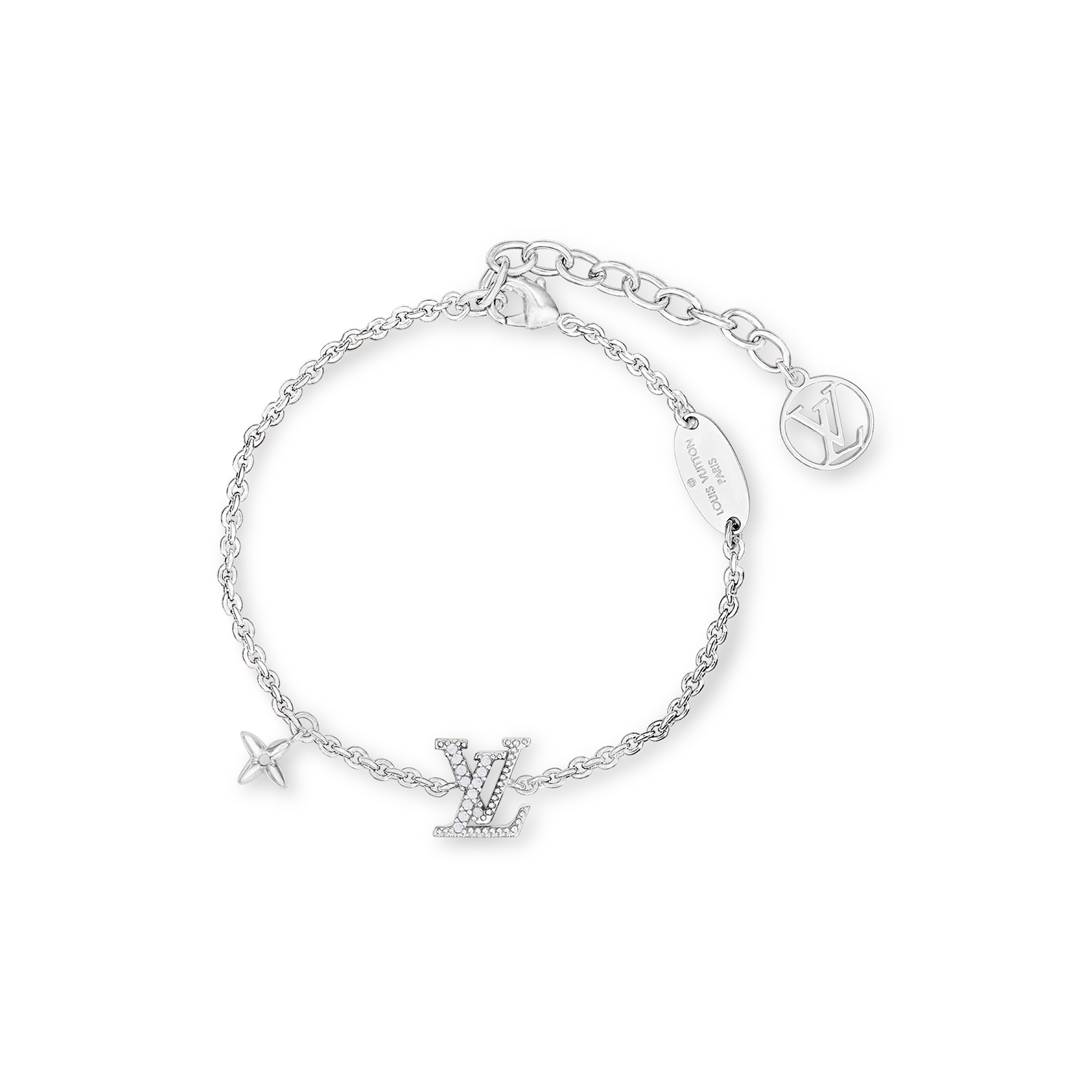 LV Iconic Bracelet . in Women