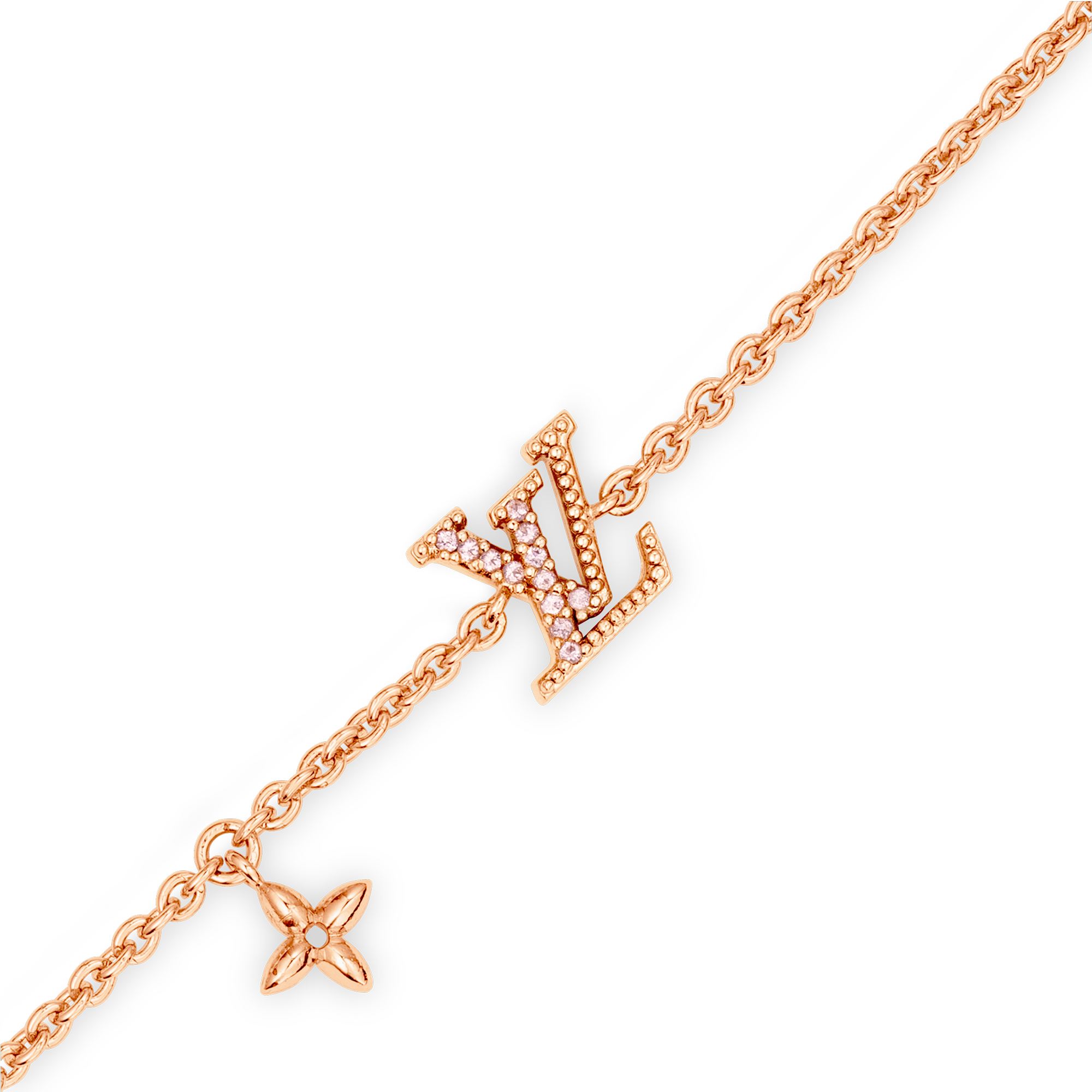LV Iconic Bracelet . in Women