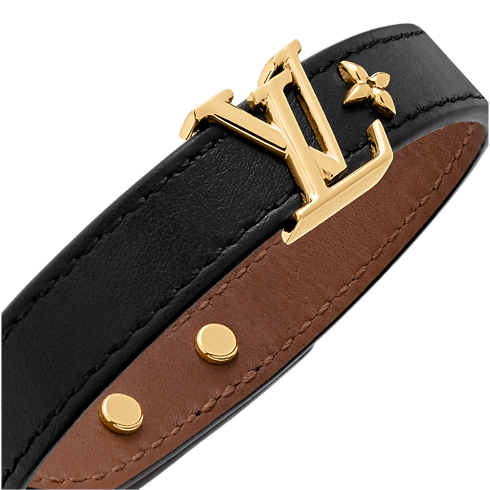 LV Iconic Bracelet Other Leathers in Women's Accessories New This Season collections by Louis Vuitton (Product zoom)