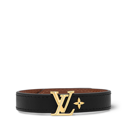 LV Iconic Bracelet Other Leathers in Women's Accessories New This Season collections by Louis Vuitton (Product zoom)