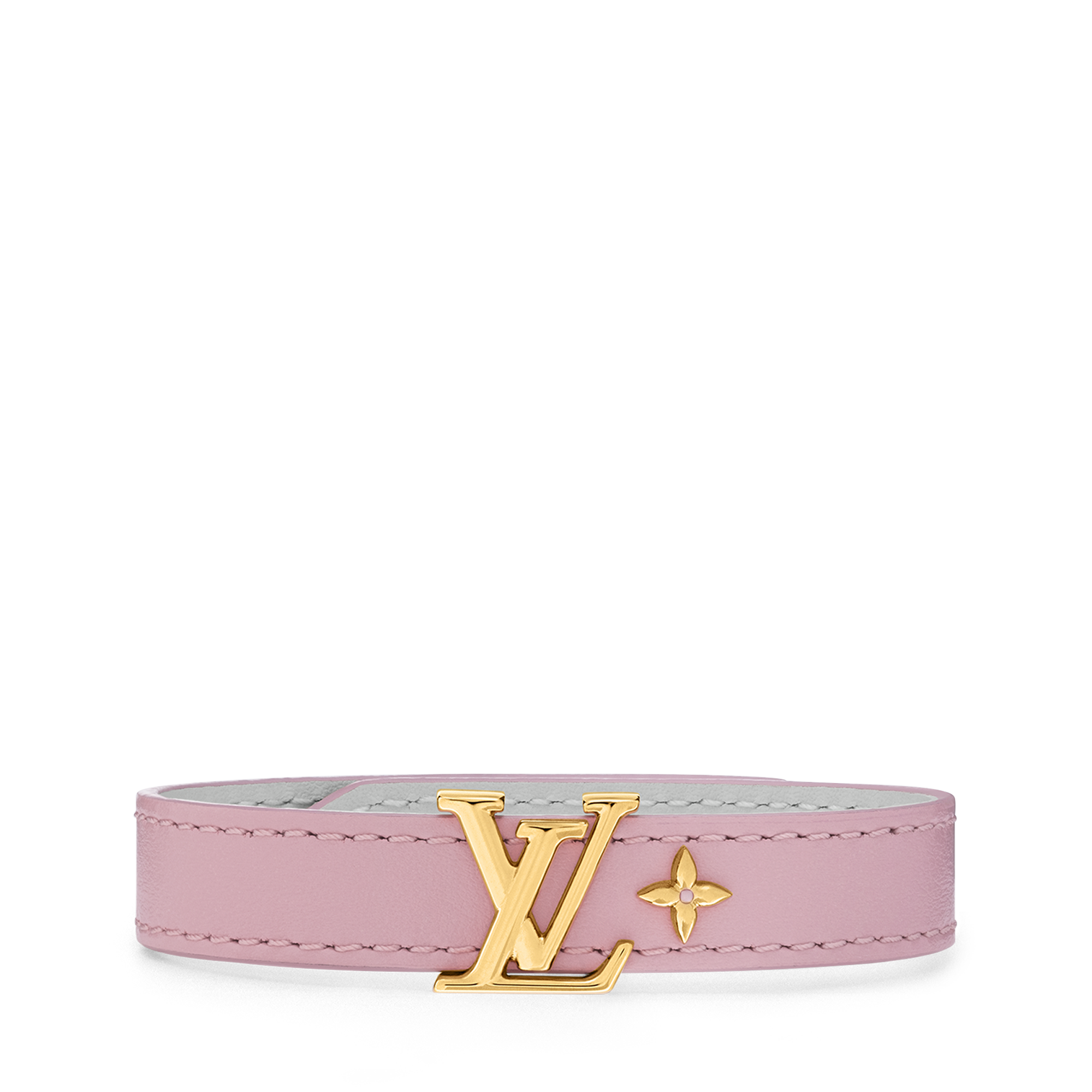 LV Iconic Bracelet Other Leathers in Women
