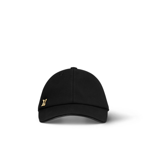 LV Iconic Cap . in Women's Accessories Hats and Gloves collections by Louis Vuitton (Product zoom)