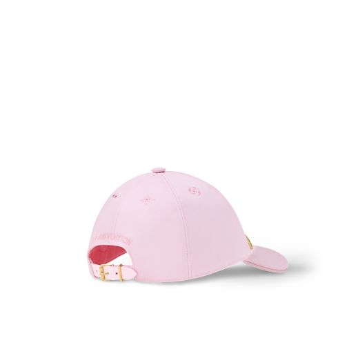 LV Iconic Cap . in Women's Accessories Hats and Gloves collections by Louis Vuitton (Product zoom)