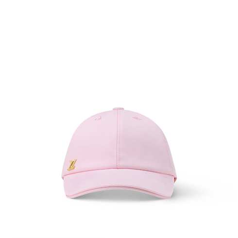 LV Iconic Cap . in Women's Accessories Hats and Gloves collections by Louis Vuitton (Product zoom)