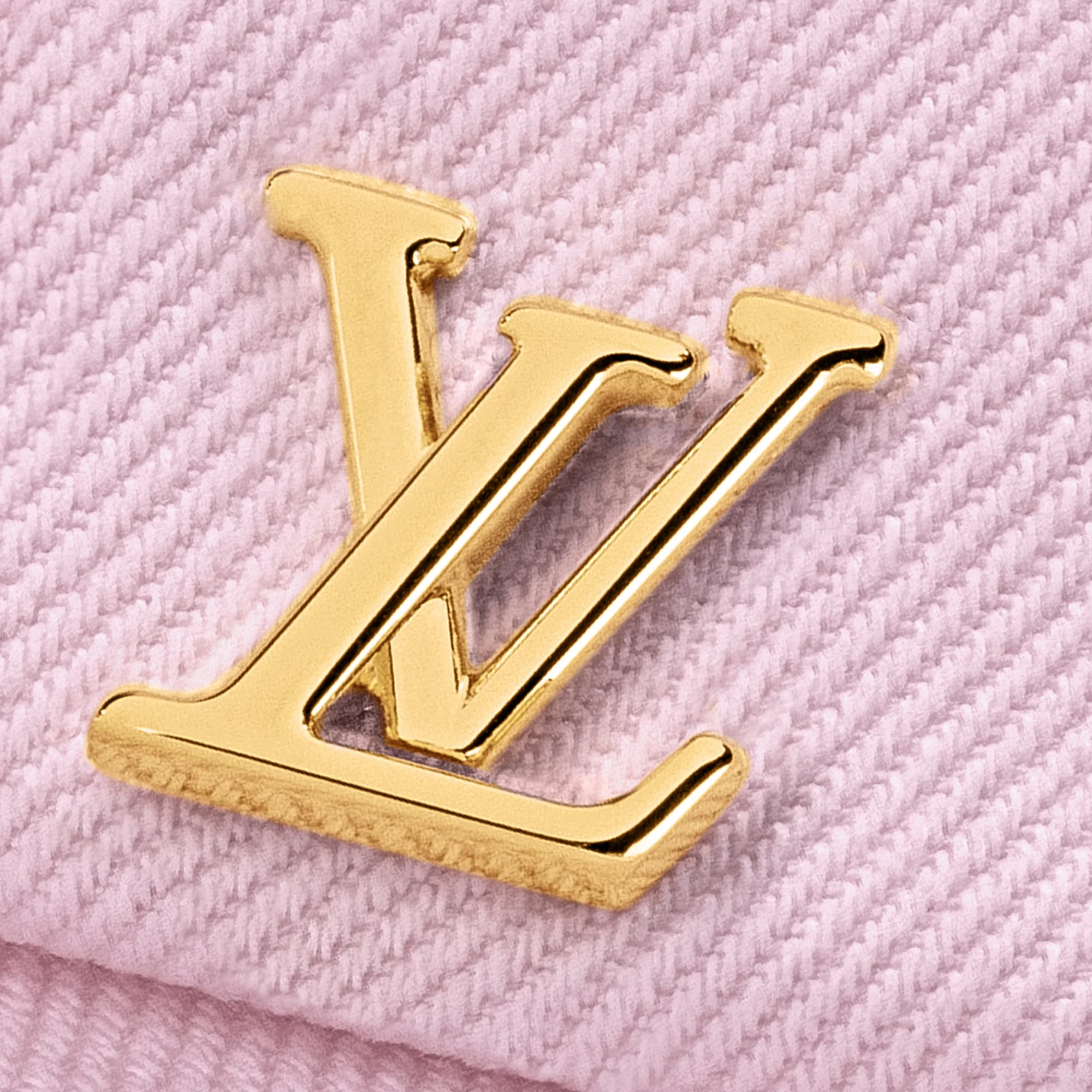 LV Iconic Cap . in Women