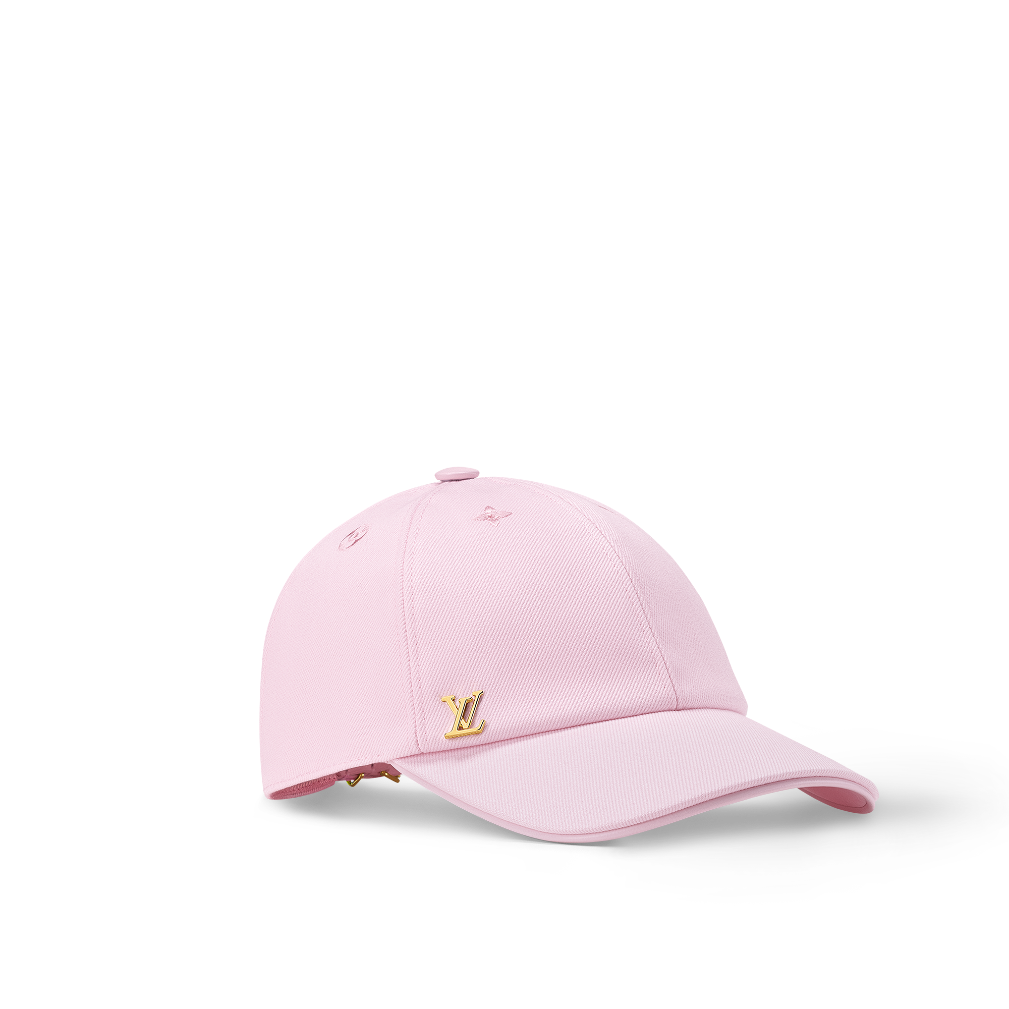 LV Iconic Cap . in Women