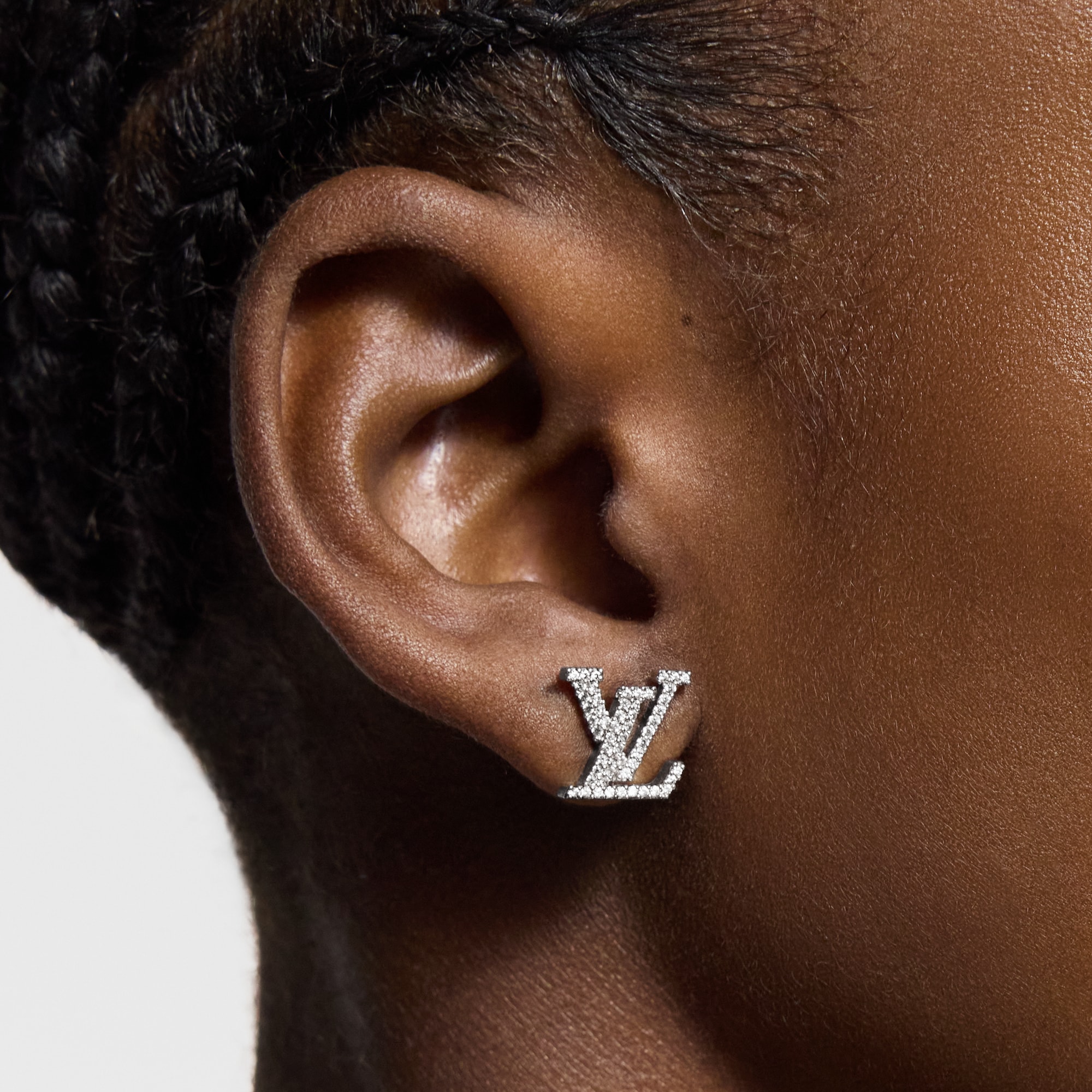 LV Iconic Earrings . in Women