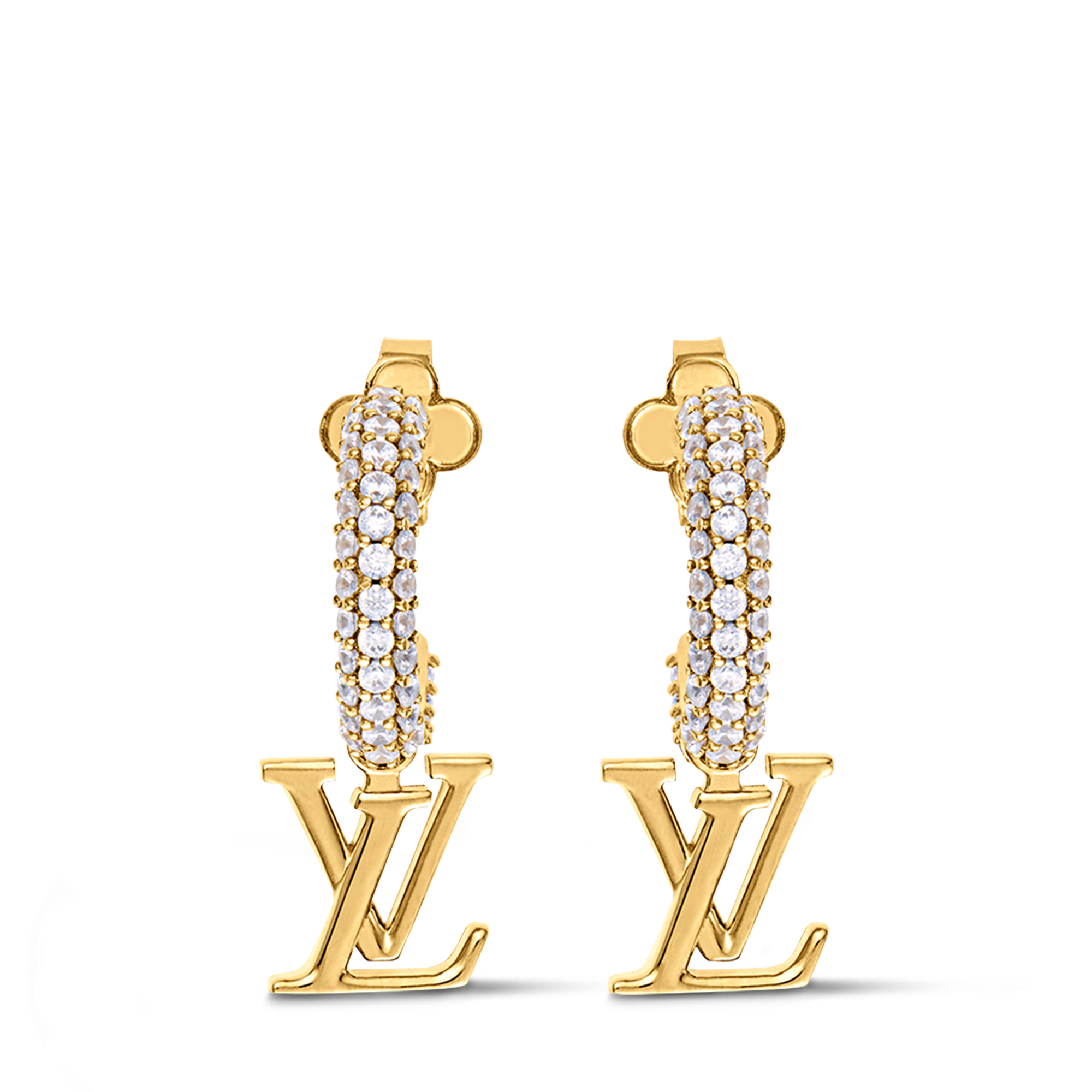 LV Iconic Earrings . in Women