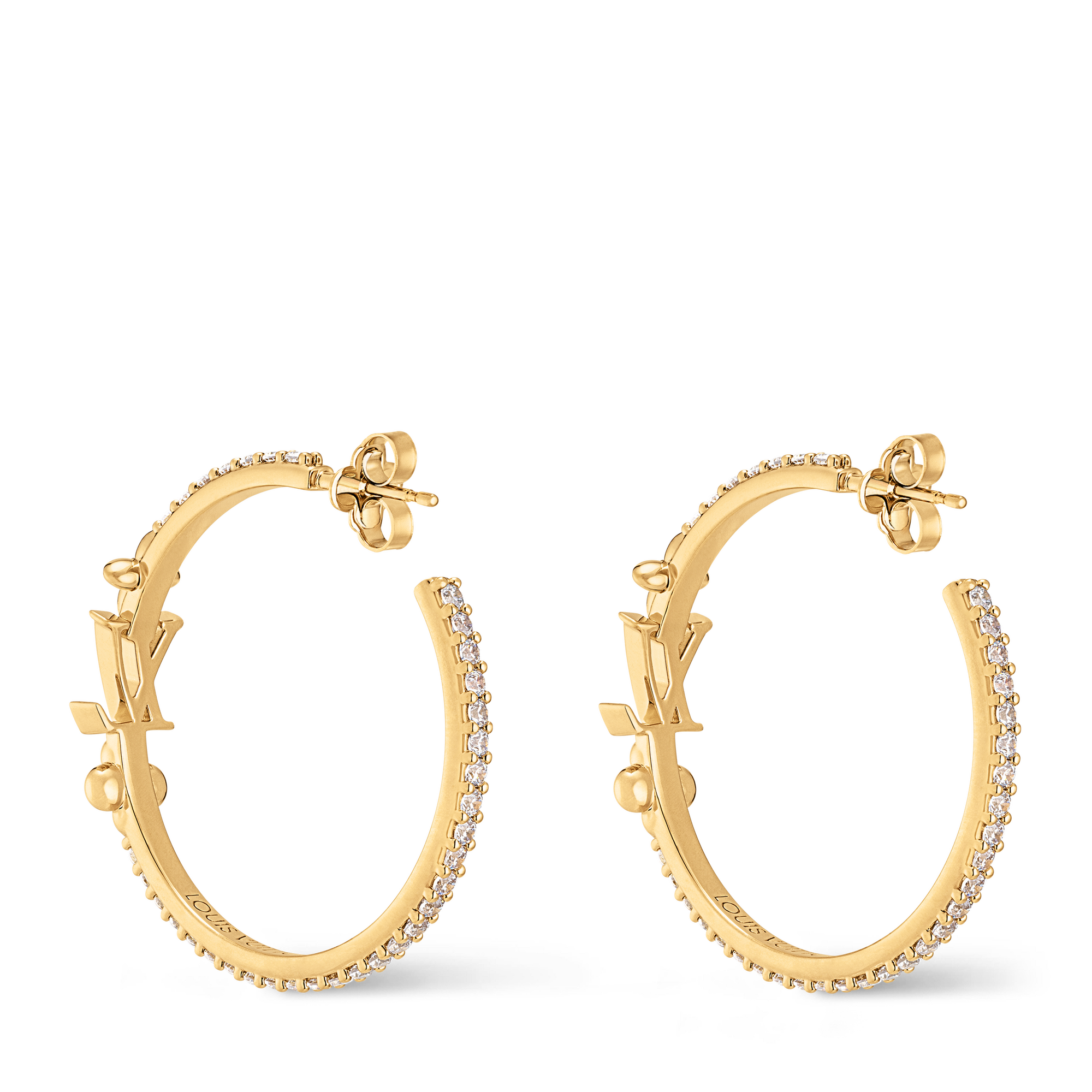 LV Iconic Earrings . in Women
