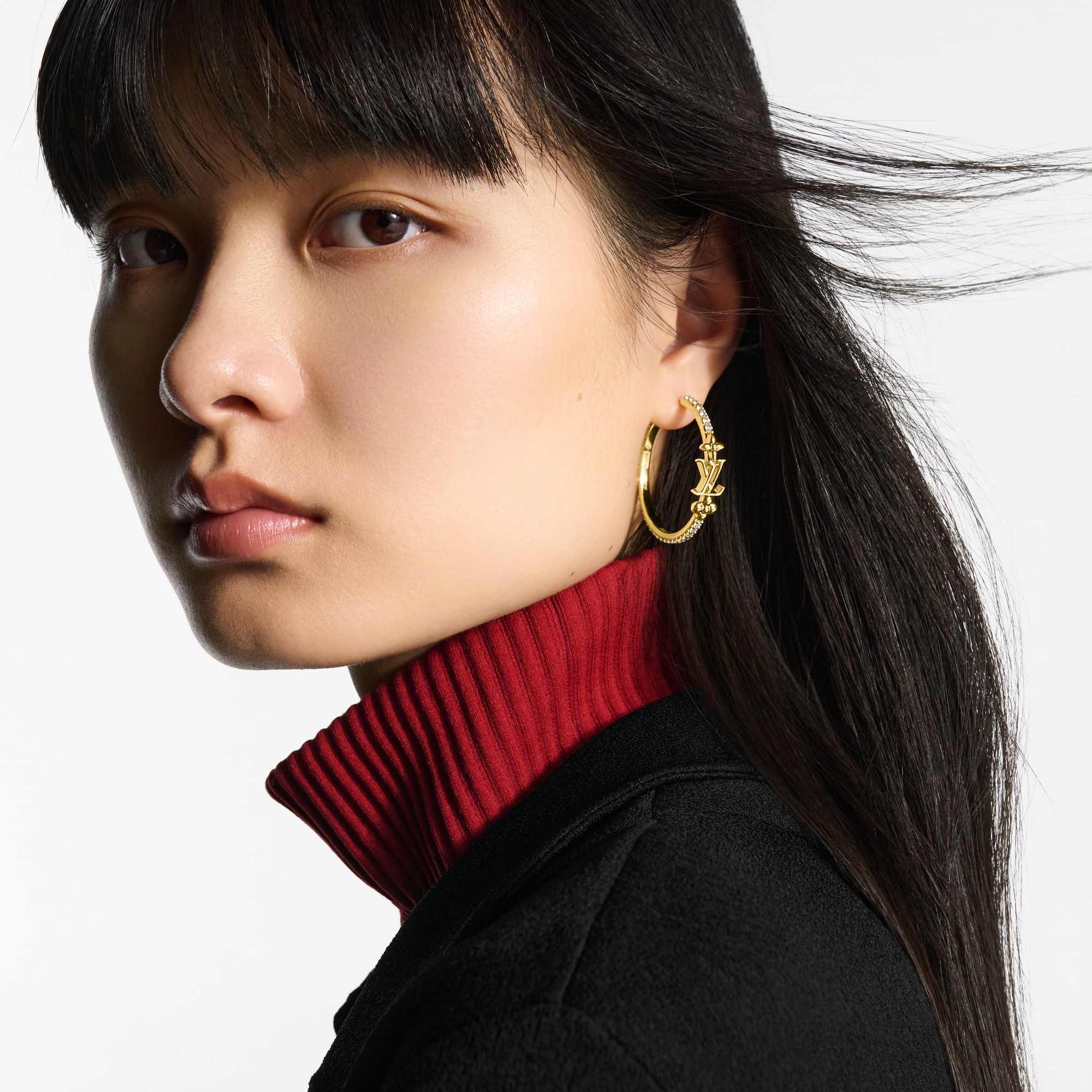LV Iconic Earrings . in Women
