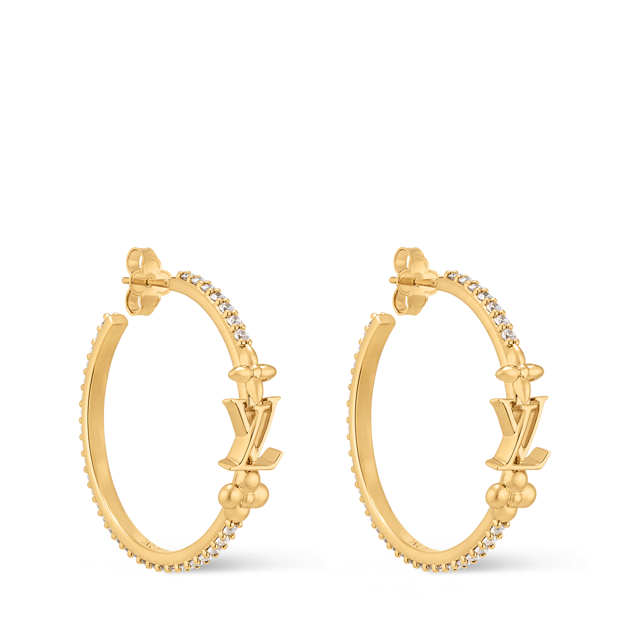 LV Iconic Earrings . in Women