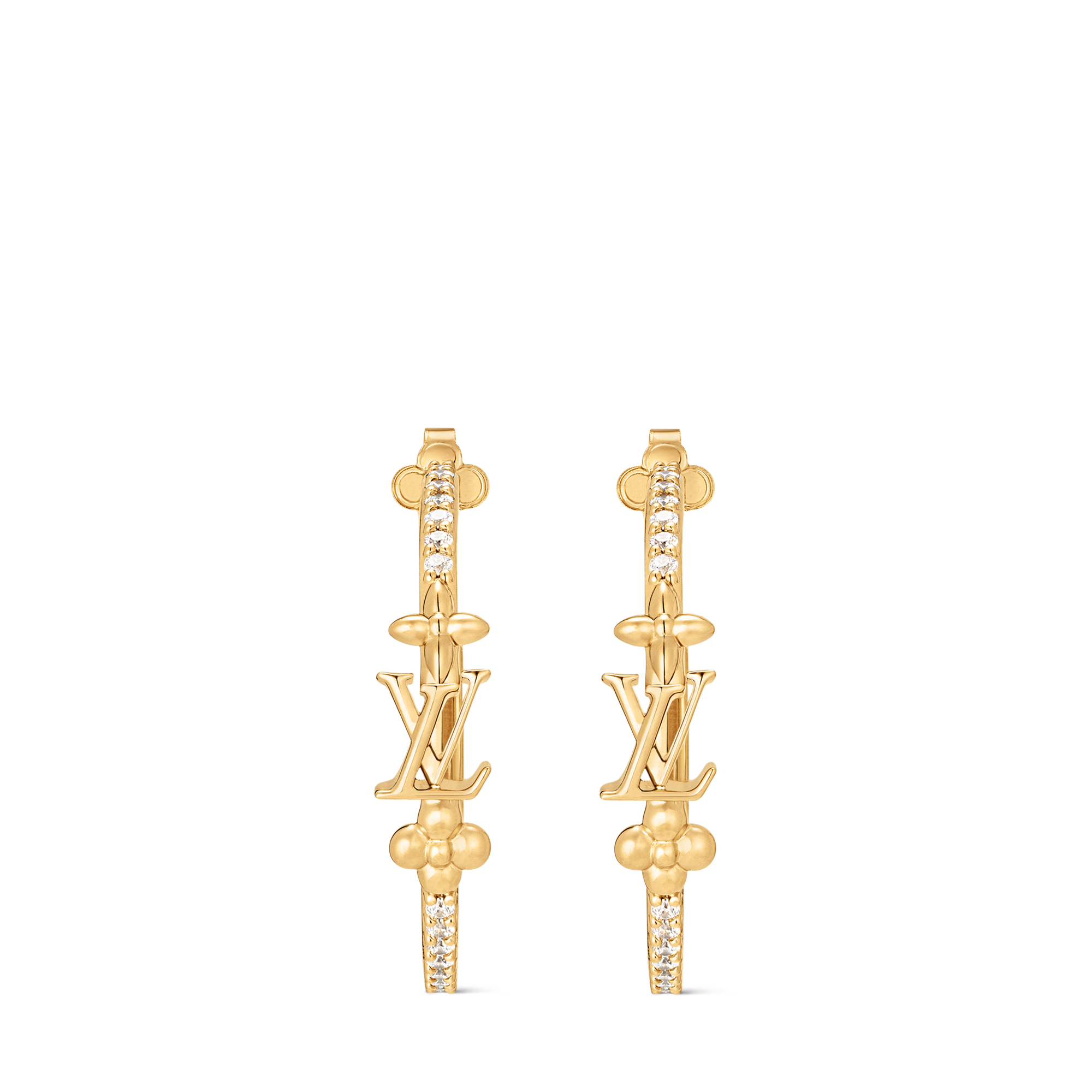 LV Iconic Earrings . in Women
