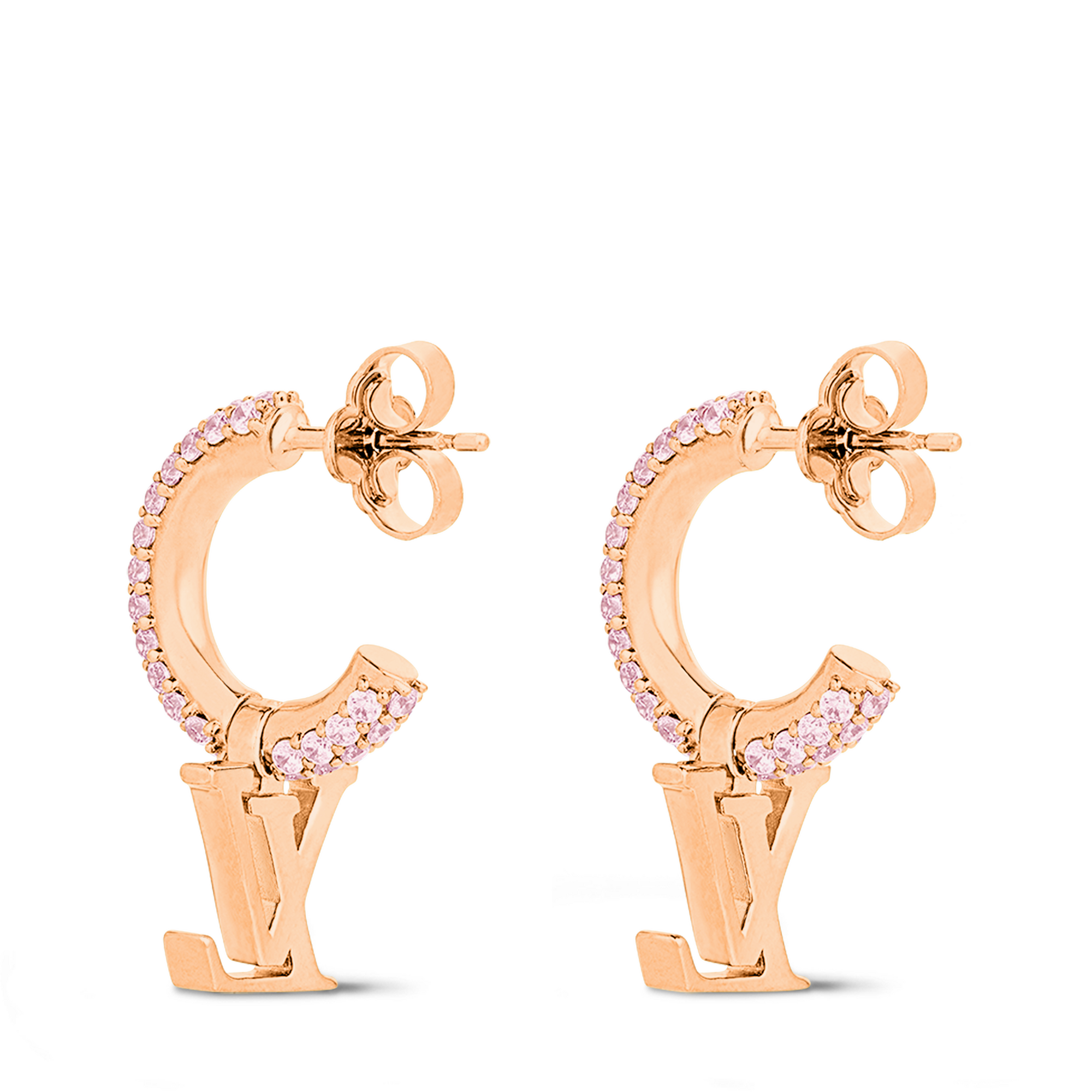 LV Iconic Earrings . in Women