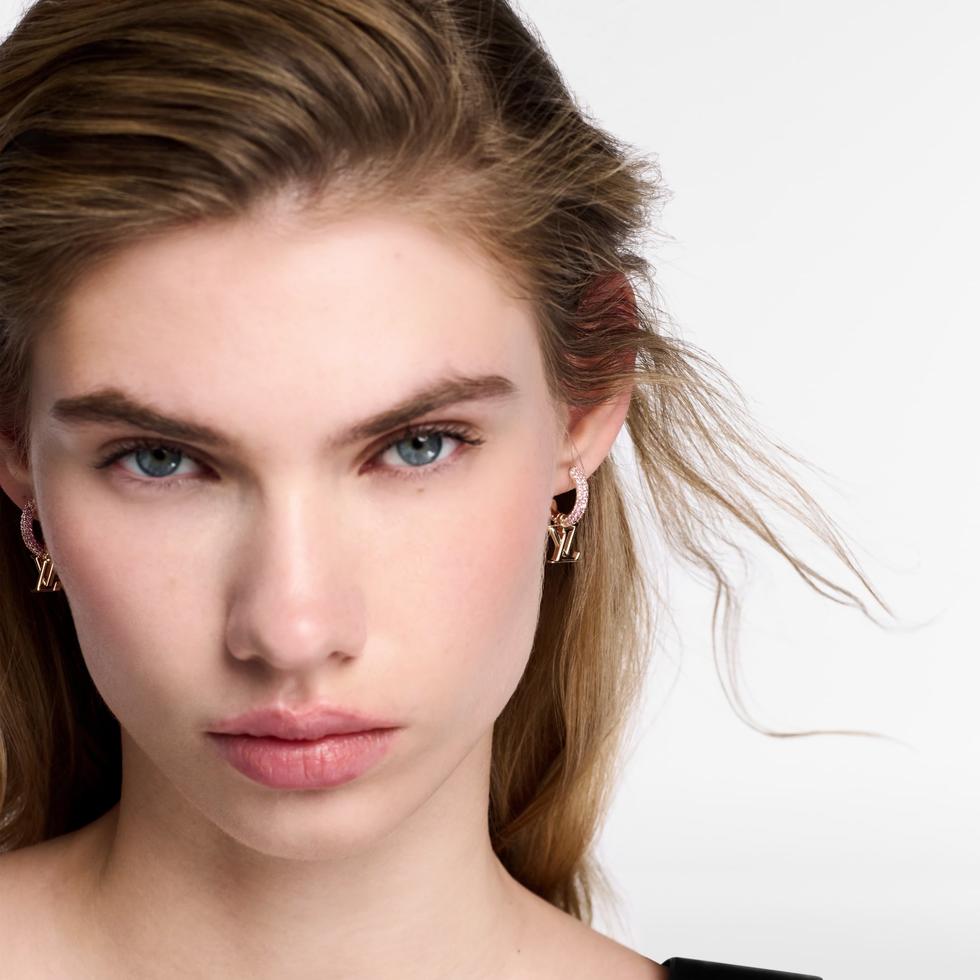 LV Iconic Earrings . in Women