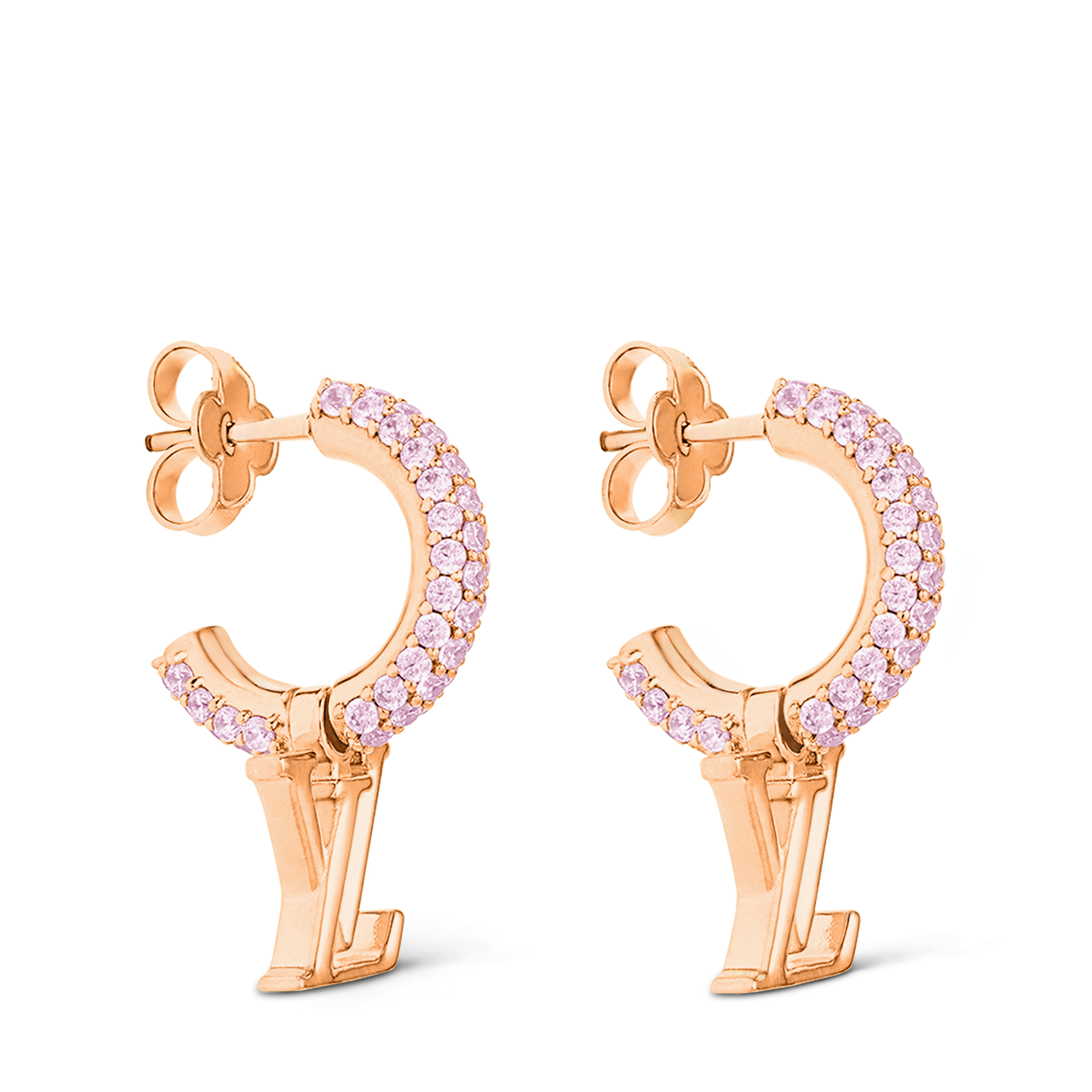 LV Iconic Earrings . in Women