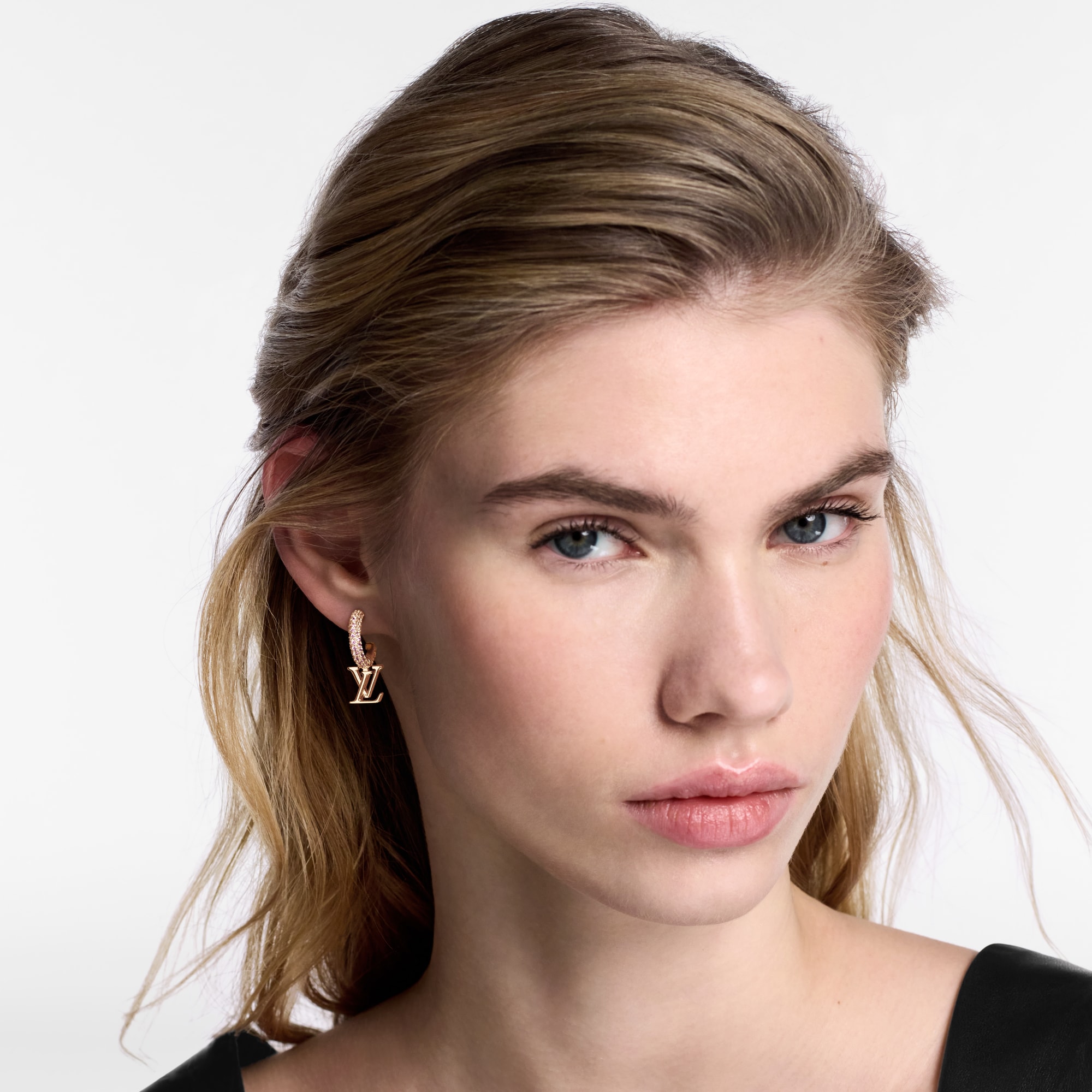 LV Iconic Earrings . in Women